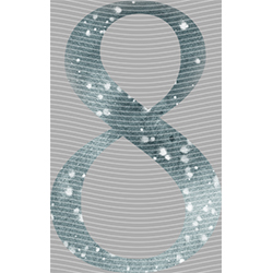 Cartoon letters-CL 483